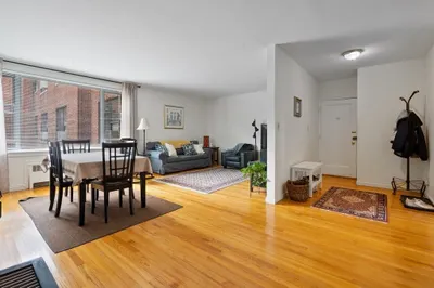 53 Harvard Avenue #4