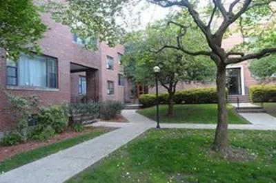 55 Harvard Avenue #6