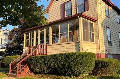 243 First St