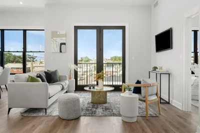 523 Second St #401
