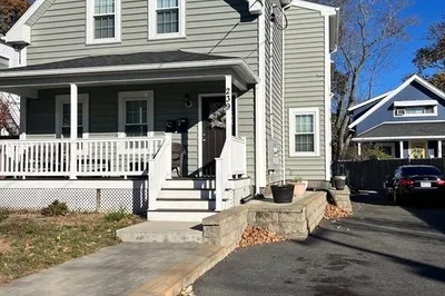 239 N Warren Ave #2