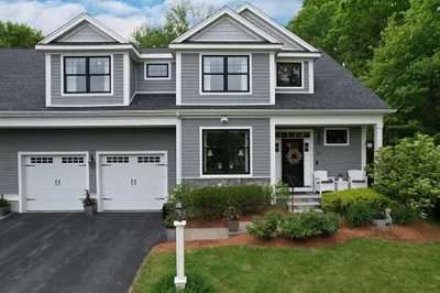 20 Davenport Lane #20 1