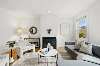 18 Park Street #1