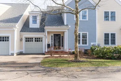 162 Godfrey Dr #162