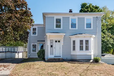 55 Grant St 1
