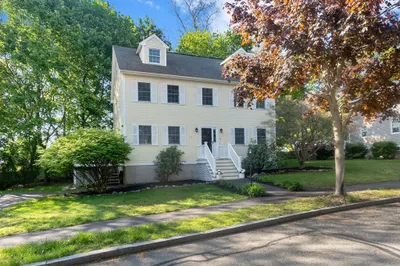 40 Cornell Road 1