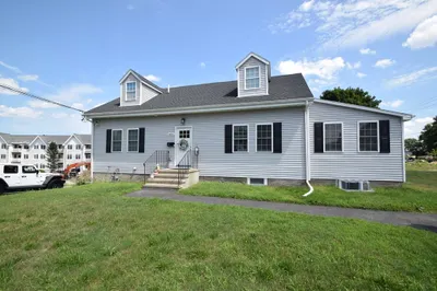 909 North Street #A 1
