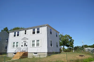 34 Grew Hill #1