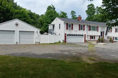 57 Dean St