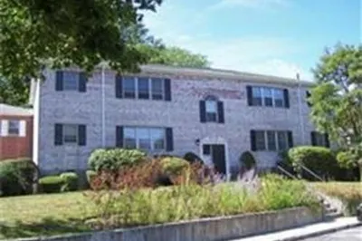 116 Lake Shore Road #4