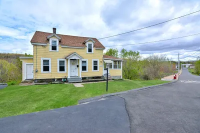 33 Washington Street 1