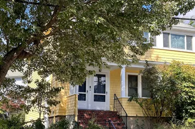 106 Creeley Rd #1