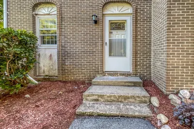 15 Cannongate Rd #48