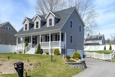 75 Greenough St