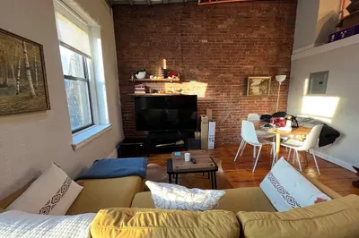 114 Marlborough St #4R
