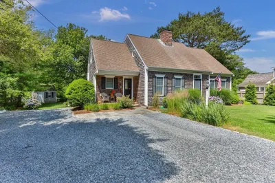 55 Eldredge Square South Sq 1