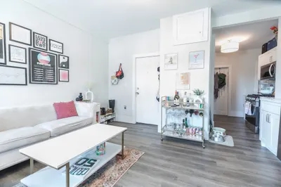 100 H Street #1