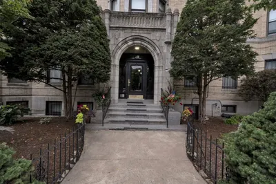 51 Park Drive #33