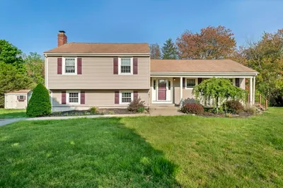 161 Barstow Drive