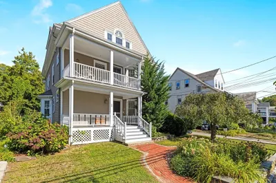 48 Harvard St #1 1