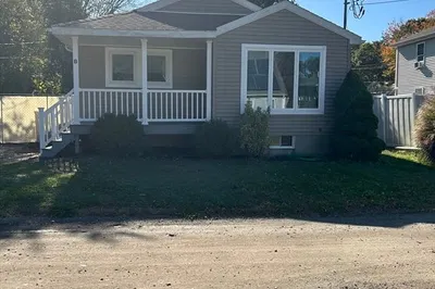 8 Bow St