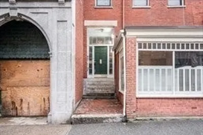 110 Appleton St #2
