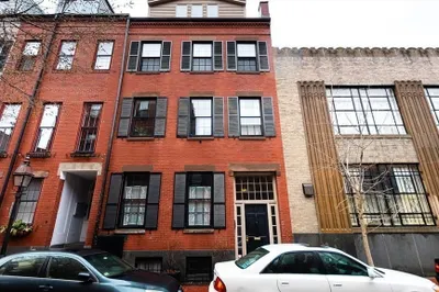 7 Fayette St #PH 1