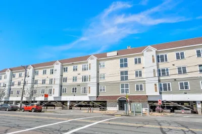 145 Bennington Street #303