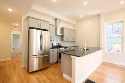 20 George St #1