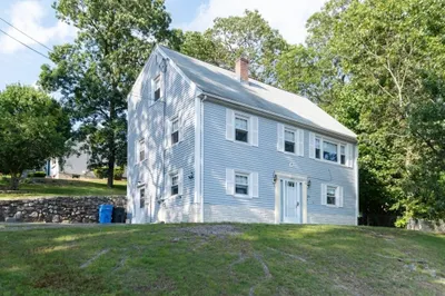 205 Hardy Pond Rd