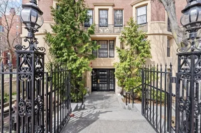 137 Marlborough St #7