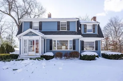 26 Gordon Rd