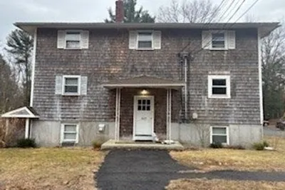 517 Judson Street #5 1