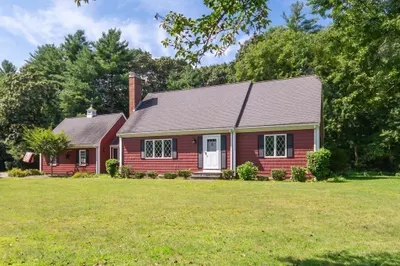 25 Valley Road