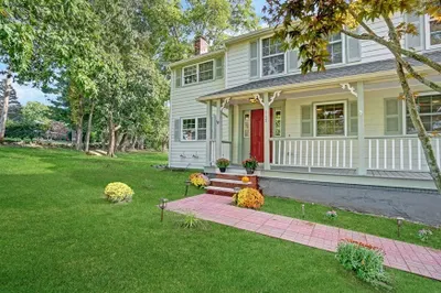 117 Kendall Rd