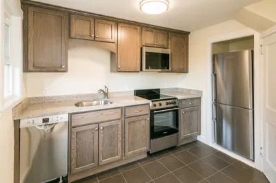 21 York Avenue #1