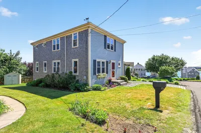 8 Standish Avenue 1