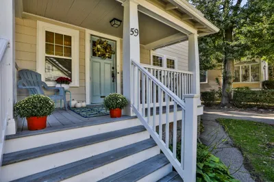 59 Blue Hill Terrace St 1