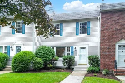 632 Washington Street #D5 1