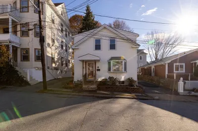 185 Lippitt St 1