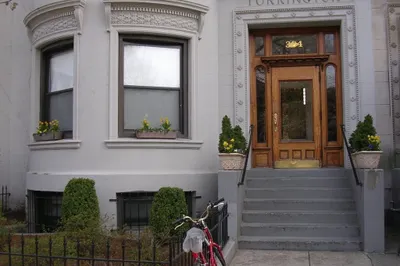 384 Commonwealth Ave #32
