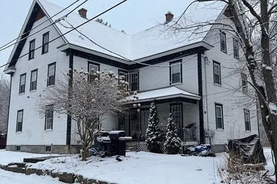 50 Dean St