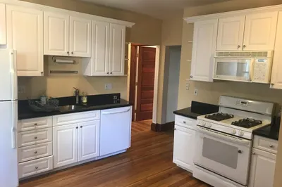 11 Granville Road #1