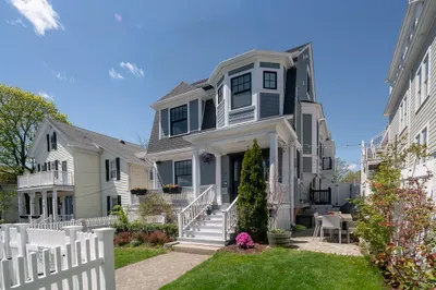 36 Laurel Street #1 1