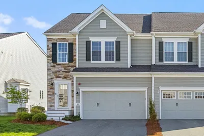 30 Magnolia Drive #30 1