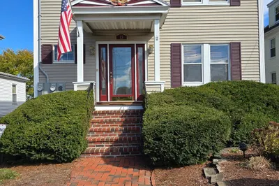13 Margin St #1 1