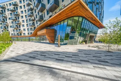 300 Pier 4 Blvd #5N 1