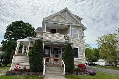 32 Prospect St #1