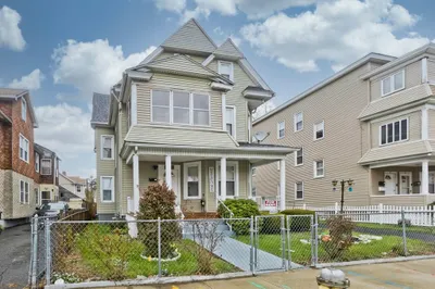 47 Mooreland Street #2 1