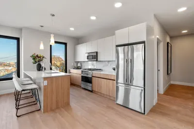 249 Corey Road #405